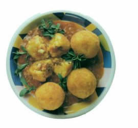 Rice Balls
