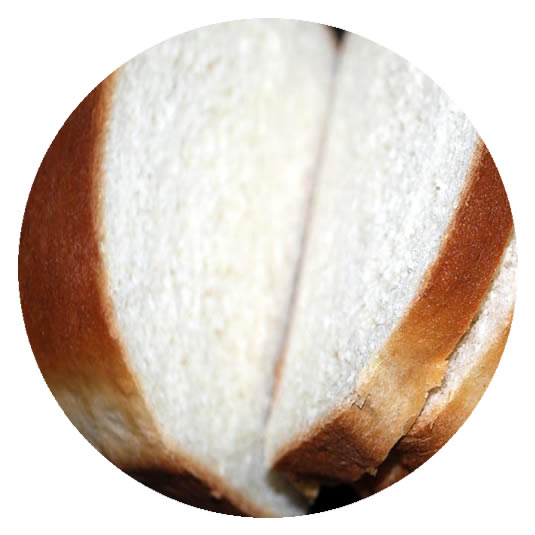 White Bread Recipe