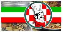 Italian Home Recipes