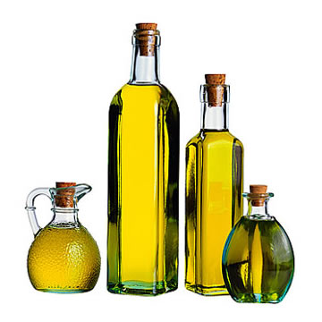 How to buy olive oil