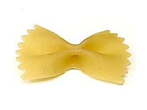 Farfalle