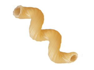 Cavatappi