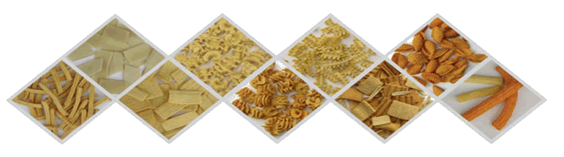 Pasta Recipes