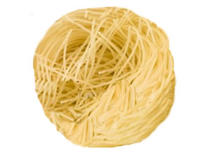 Vermicelli