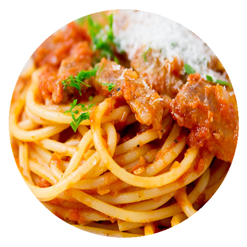 Amatriciana