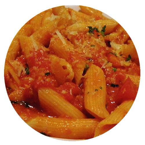 Arrabiata