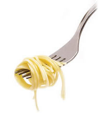 Origins of pasta