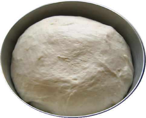 Pizza Dough