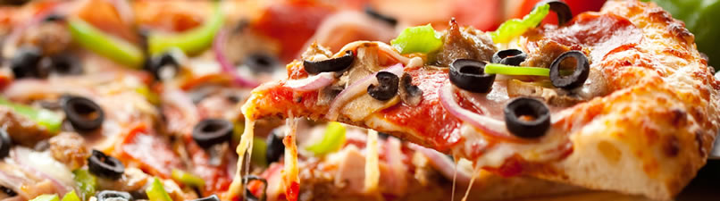 Pizza Recipes