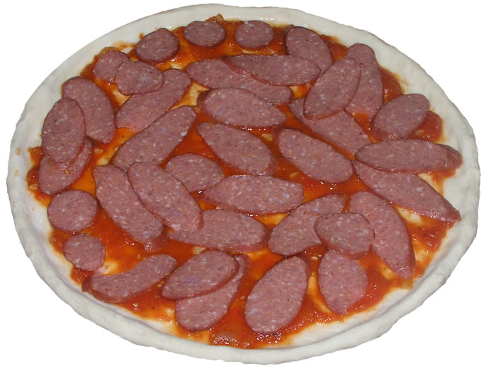 Pizza Tomato Sauce