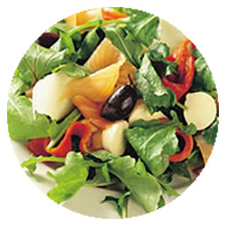 Sunshine Salad Recipe