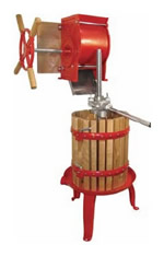 Wine Grape Crusher